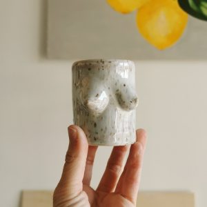 SHOT BOOBS – APPALOOSA