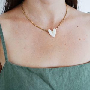 PENDENTIF SWEETHEART
