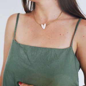 PENDENTIF SWEETHEART
