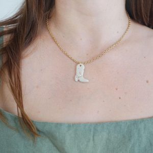 PENDENTIF SANTIAG