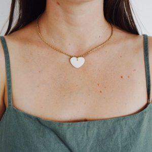 PENDENTIF AMOUR