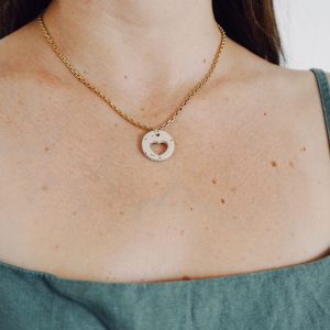 PENDENTIF LOVE