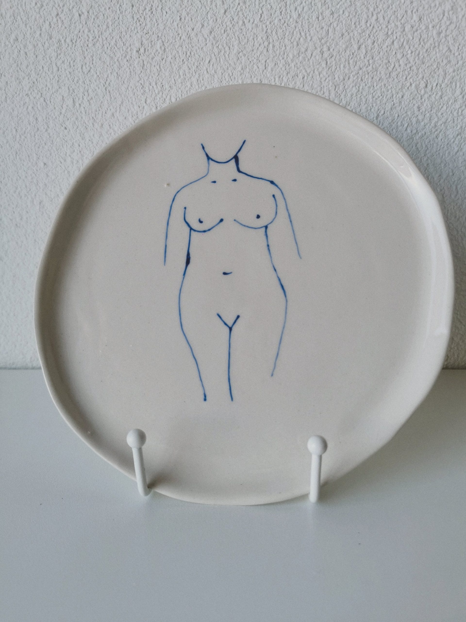 ASSIETTE FEMME – Image 4