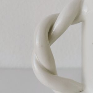 MUG BOOBS XL PIERCINGS – WHITE
