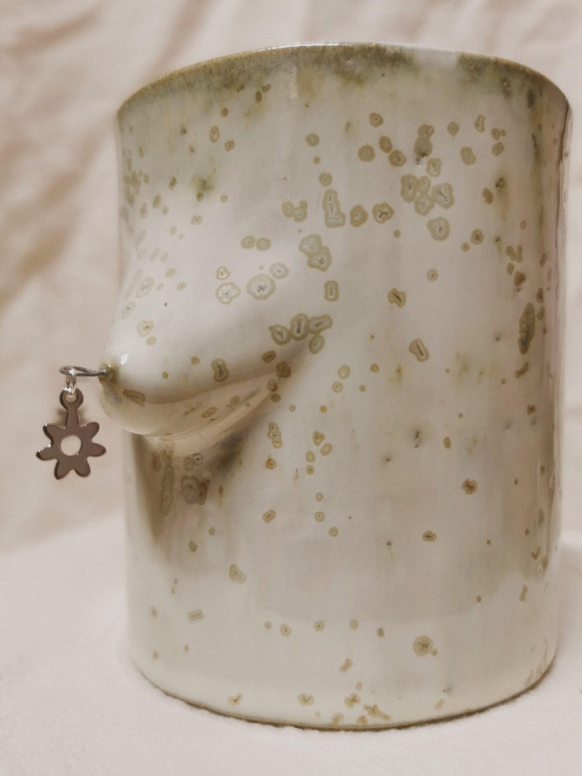 MUG BOOBS PIERCINGS - APPALOOSA – Image 2