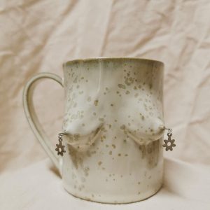 MUG BOOBS PIERCINGS – APPALOOSA