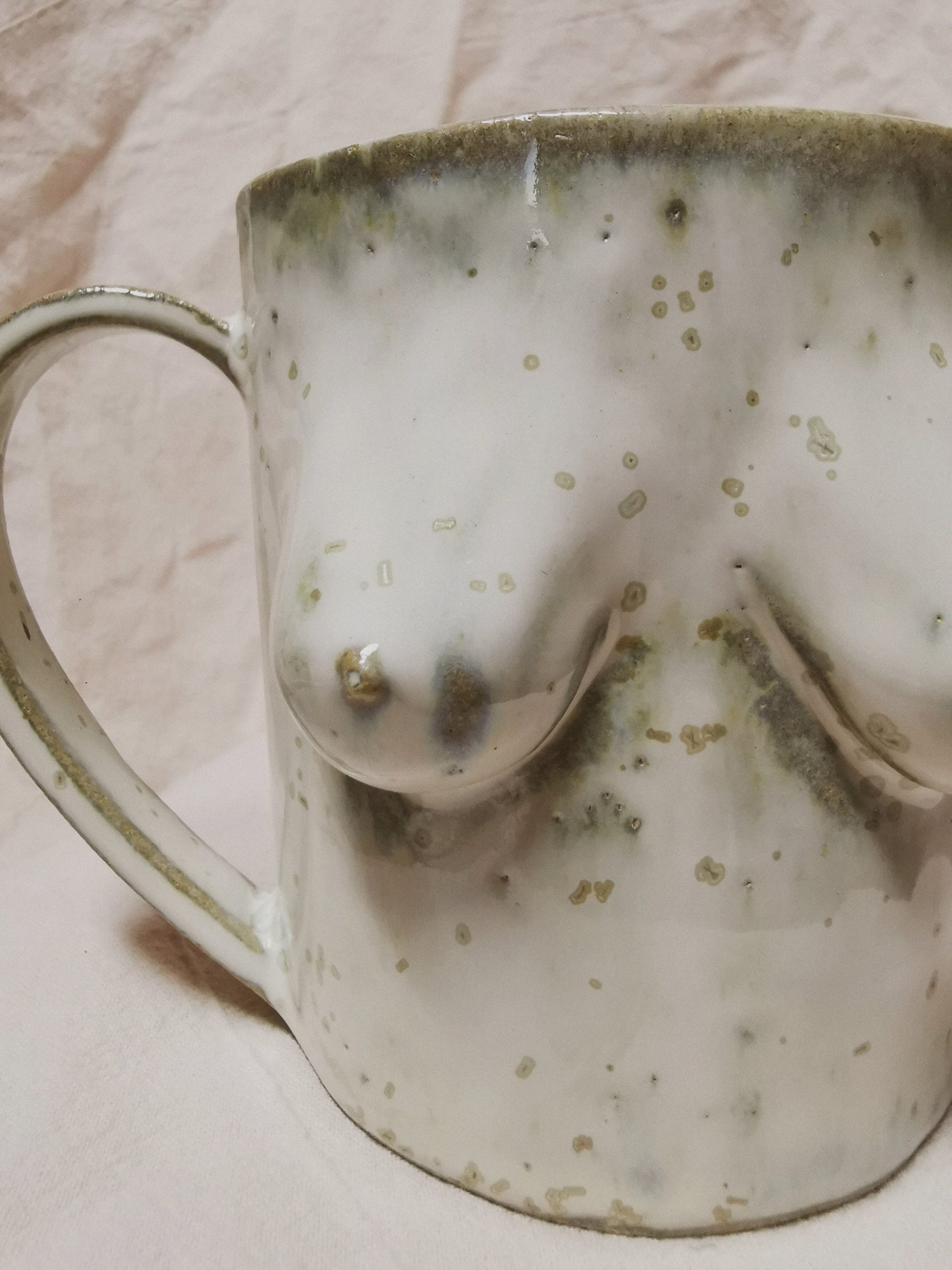 MUG BOOBS - APPALOOSA – Image 3
