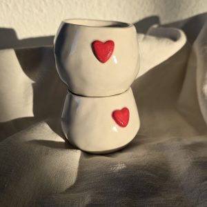 DUO ESPRESSO – LOVE
