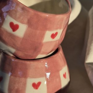 DUO ESPRESSO – VICHY