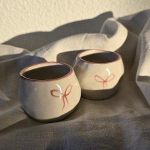 DUO ESPRESSO – BOW