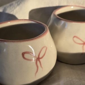 DUO ESPRESSO – BOW