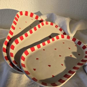 PLAT VALENTINE