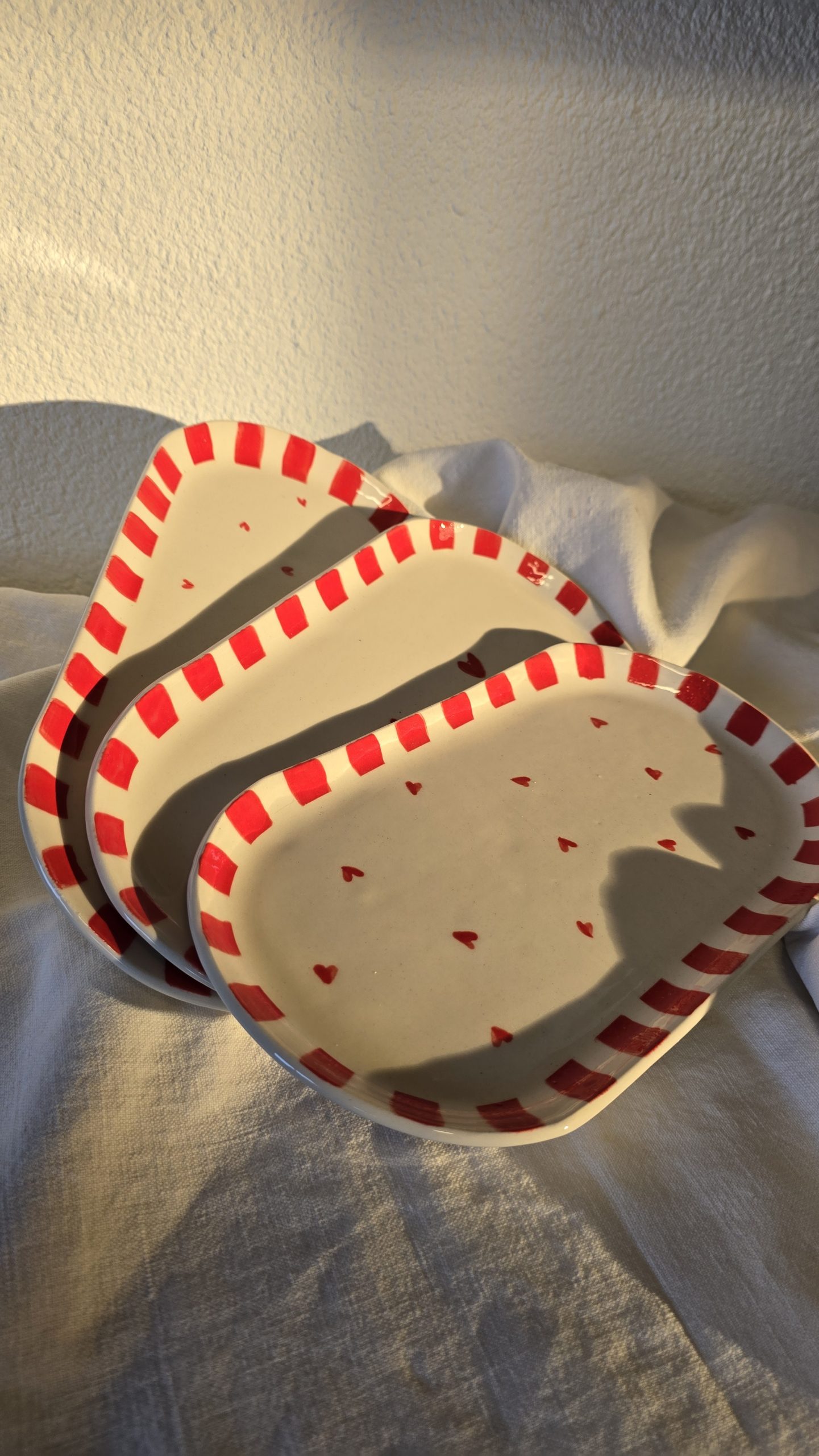 plat grès valentine
