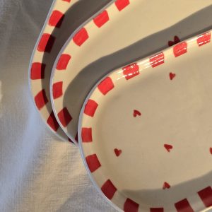 PLAT VALENTINE