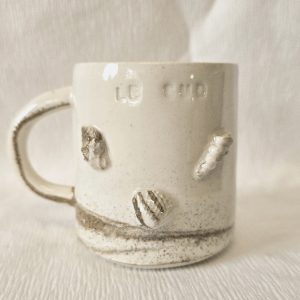 TASSE MARBRÉE LE SUD