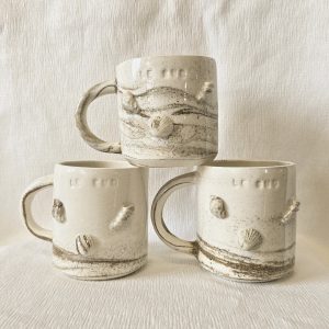 TASSE MARBRÉE LE SUD